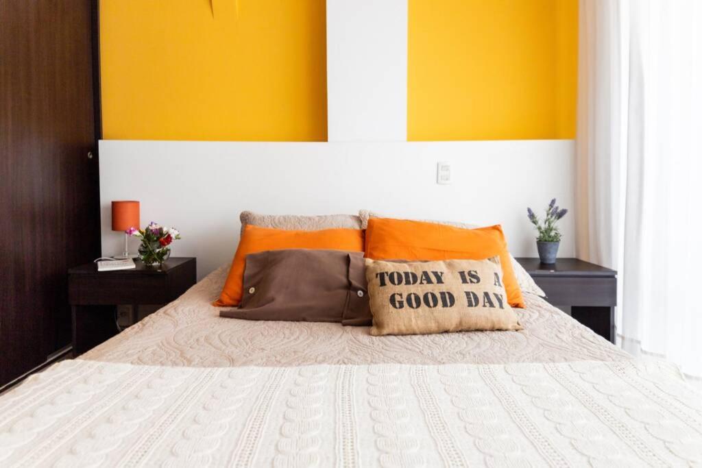 Appartement Cozy, Lots Of Light, Great Location