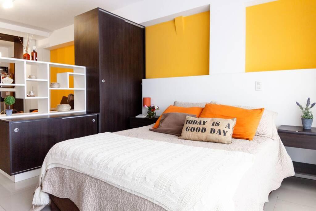 Appartement Cozy, Lots Of Light, Great Location