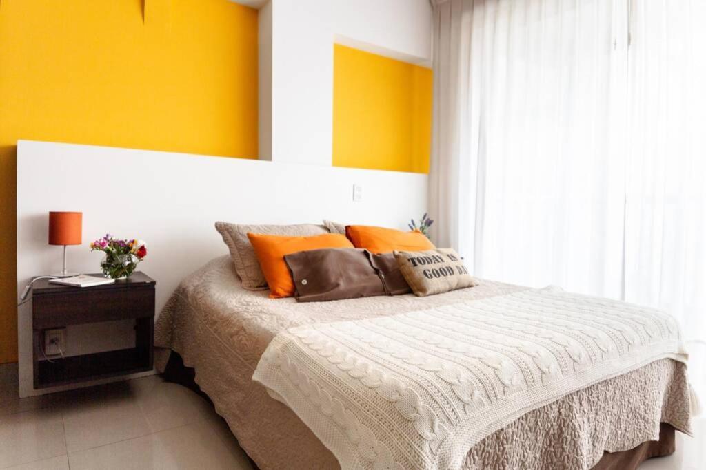 Appartement Cozy, Lots Of Light, Great Location